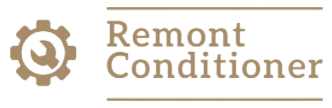 Remont Conditioner
